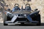 Polaris Slingshot 2015 года (NA)